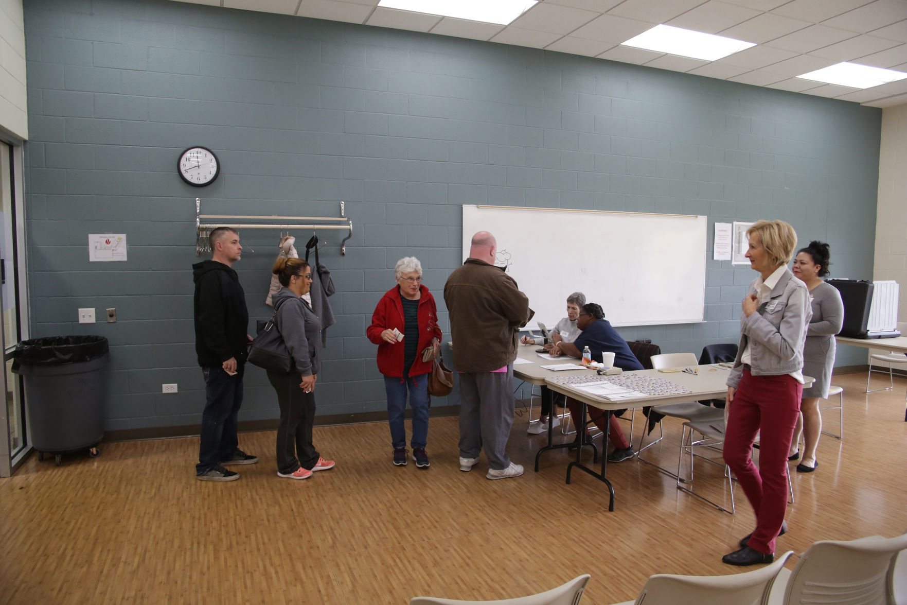 Local referendum